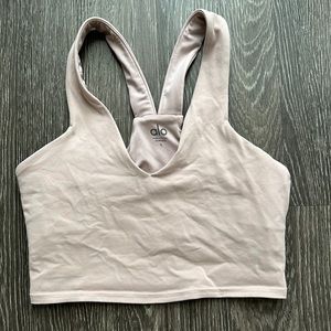 Alo bra tank